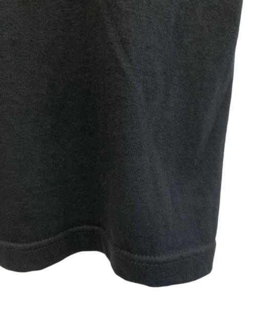 VAL（ヴァル）VAL (ヴァル) Tシャツ ブラック サイズ:L 未使用品の古着・服飾アイテム