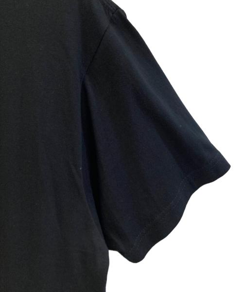 VAL（ヴァル）VAL (ヴァル) Tシャツ ブラック サイズ:L 未使用品の古着・服飾アイテム