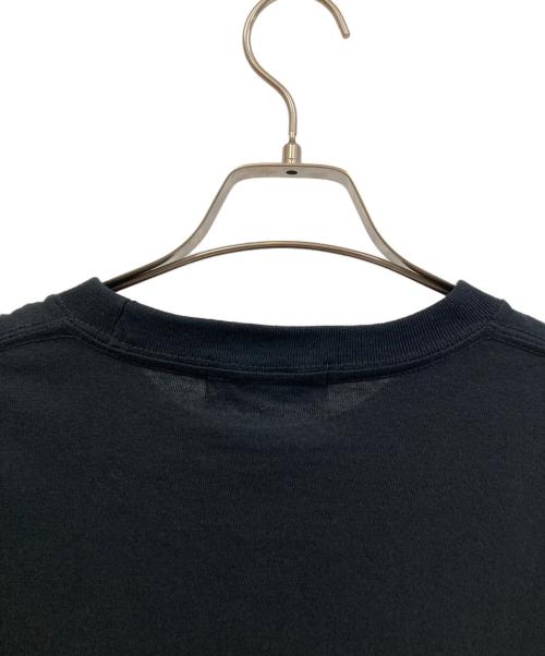 VAL（ヴァル）VAL (ヴァル) Tシャツ ブラック サイズ:L 未使用品の古着・服飾アイテム