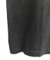 VAL (ヴァル) Tシャツ ブラック サイズ:L 未使用品：7000円