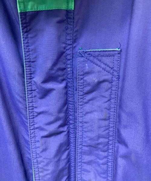 Patagonia（パタゴニア）Patagonia (パタゴニア) Fall Line Insulated Jacket ブルー サイズ:XLの古着・服飾アイテム