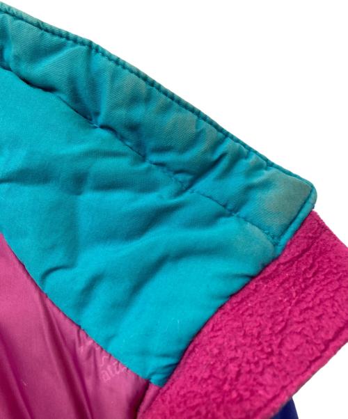 Patagonia（パタゴニア）Patagonia (パタゴニア) Fall Line Insulated Jacket ブルー サイズ:XLの古着・服飾アイテム