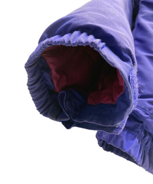 Patagonia（パタゴニア）Patagonia (パタゴニア) Fall Line Insulated Jacket ブルー サイズ:XLの古着・服飾アイテム