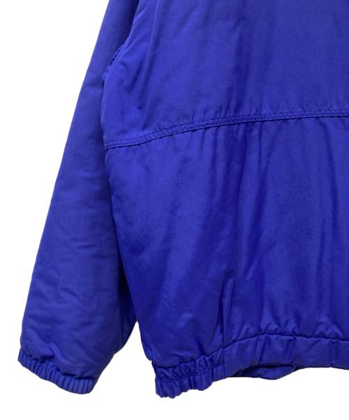 Patagonia（パタゴニア）Patagonia (パタゴニア) Fall Line Insulated Jacket ブルー サイズ:XLの古着・服飾アイテム