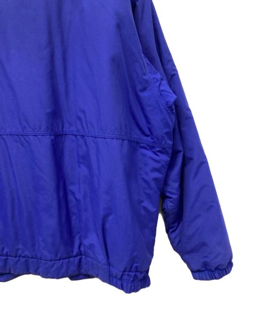 Patagonia（パタゴニア）Patagonia (パタゴニア) Fall Line Insulated Jacket ブルー サイズ:XLの古着・服飾アイテム