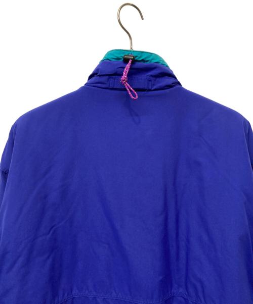 Patagonia（パタゴニア）Patagonia (パタゴニア) Fall Line Insulated Jacket ブルー サイズ:XLの古着・服飾アイテム