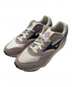 MIZUNOミズノ）の古着「CONTENDER」｜ピンク
