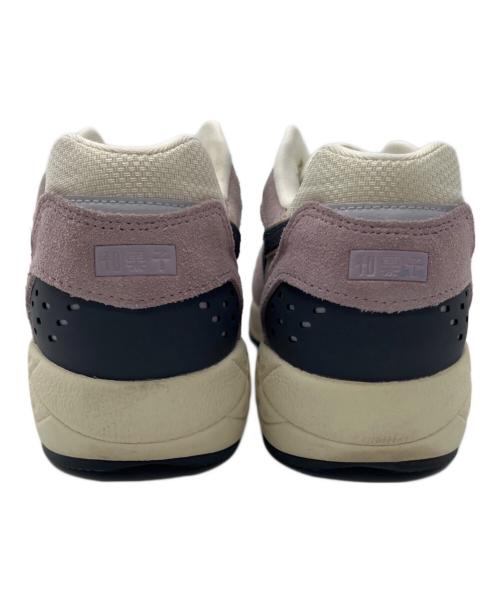 MIZUNO（ミズノ）MIZUNO (ミズノ) CONTENDER ピンク サイズ:27cmの古着・服飾アイテム