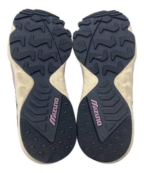 MIZUNO（ミズノ）MIZUNO (ミズノ) CONTENDER ピンク サイズ:27cmの古着・服飾アイテム