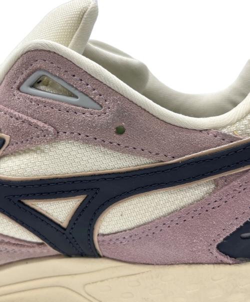 MIZUNO（ミズノ）MIZUNO (ミズノ) CONTENDER ピンク サイズ:27cmの古着・服飾アイテム