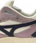 中古・古着 MIZUNO (ミズノ) CONTENDER ピンク サイズ:27cm：5000円