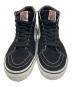 VANS (ヴァンズ) ROLLICKING (ローリッキング ウエアハウス) ハイカットスニーカー ブラック サイズ:27cm：9000円