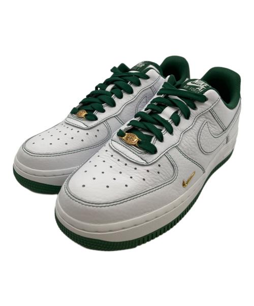 NIKE（ナイキ）NIKE (ナイキ) スニーカー ホワイト サイズ:23.5cmの古着・服飾アイテム