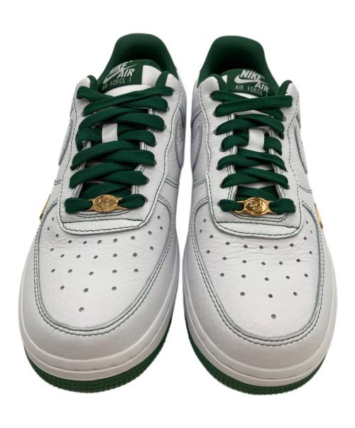 NIKE（ナイキ）NIKE (ナイキ) スニーカー ホワイト サイズ:23.5cmの古着・服飾アイテム