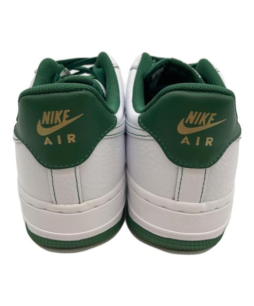 NIKE（ナイキ）NIKE (ナイキ) スニーカー ホワイト サイズ:23.5cmの古着・服飾アイテム