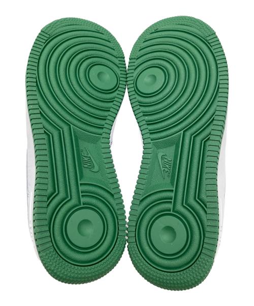 NIKE（ナイキ）NIKE (ナイキ) スニーカー ホワイト サイズ:23.5cmの古着・服飾アイテム