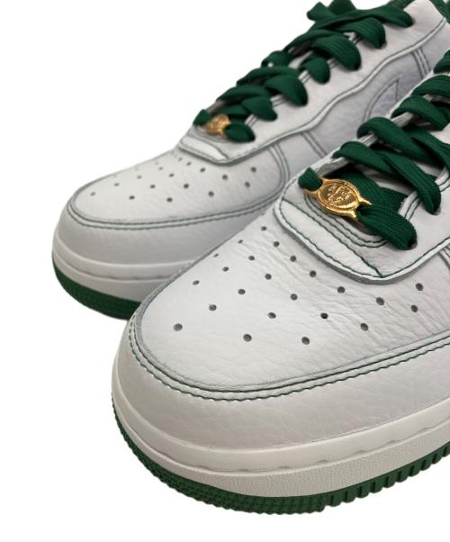 NIKE（ナイキ）NIKE (ナイキ) スニーカー ホワイト サイズ:23.5cmの古着・服飾アイテム