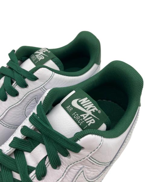 NIKE（ナイキ）NIKE (ナイキ) スニーカー ホワイト サイズ:23.5cmの古着・服飾アイテム