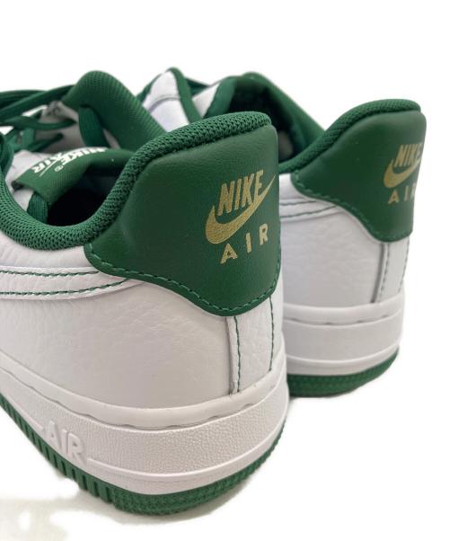 NIKE（ナイキ）NIKE (ナイキ) スニーカー ホワイト サイズ:23.5cmの古着・服飾アイテム