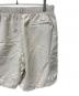 中古・古着 Supreme (シュプリーム) ショートパンツ アイボリー サイズ:Ｍ：10000円