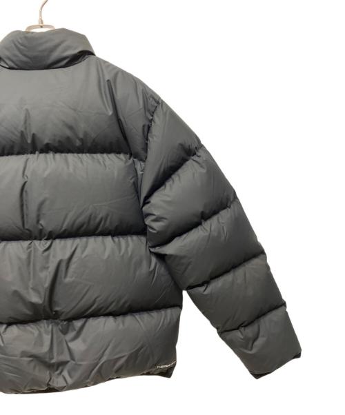 NIKE（ナイキ）NIKE (ナイキ) ダウン パファー ジャケット ブラック サイズ:XLの古着・服飾アイテム