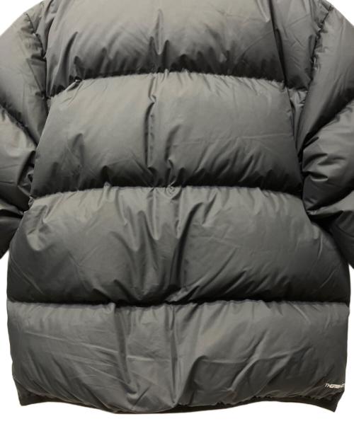 NIKE（ナイキ）NIKE (ナイキ) ダウン パファー ジャケット ブラック サイズ:XLの古着・服飾アイテム