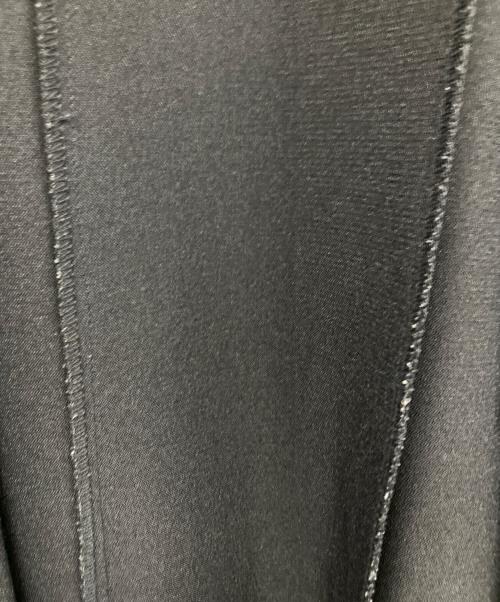 SHIPS any（シップスエニィ）SHIPS any (シップスエニィ) 長袖ワンピース ネイビー サイズ:FREEの古着・服飾アイテム