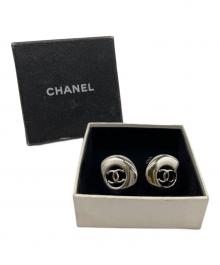 CHANEL（シャネル）の古着「サークルココマークイヤリング」