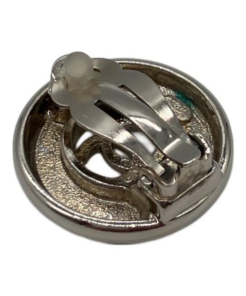 CHANEL（シャネル）CHANEL (シャネル) サークルココマークイヤリングの古着・服飾アイテム