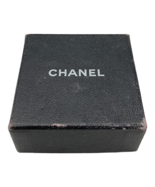 CHANEL（シャネル）CHANEL (シャネル) サークルココマークイヤリングの古着・服飾アイテム