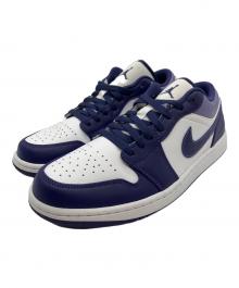 NIKE（ナイキ）の古着「ローカットスニーカー」｜パープル