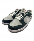 NIKEナイキ）の古着「ローカットスニーカー」｜グレー