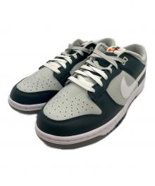 NIKE（ナイキ）の古着「ローカットスニーカー」｜グレー