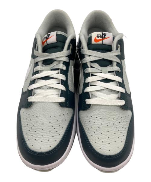 NIKE（ナイキ）NIKE (ナイキ) ローカットスニーカー グレー サイズ:27.5cm 未使用品の古着・服飾アイテム