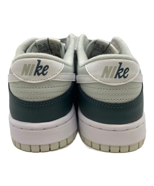 NIKE（ナイキ）NIKE (ナイキ) ローカットスニーカー グレー サイズ:27.5cm 未使用品の古着・服飾アイテム