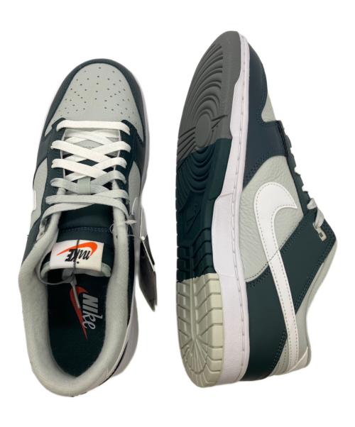 NIKE（ナイキ）NIKE (ナイキ) ローカットスニーカー グレー サイズ:27.5cm 未使用品の古着・服飾アイテム