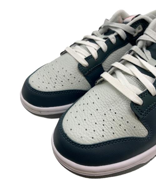 NIKE（ナイキ）NIKE (ナイキ) ローカットスニーカー グレー サイズ:27.5cm 未使用品の古着・服飾アイテム