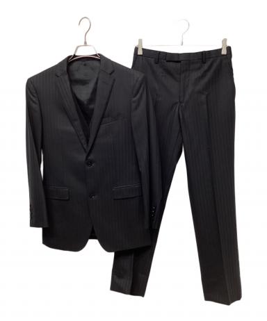 中古・古着通販】BURBERRY BLACK LABEL (バーバリーブラックレーベル