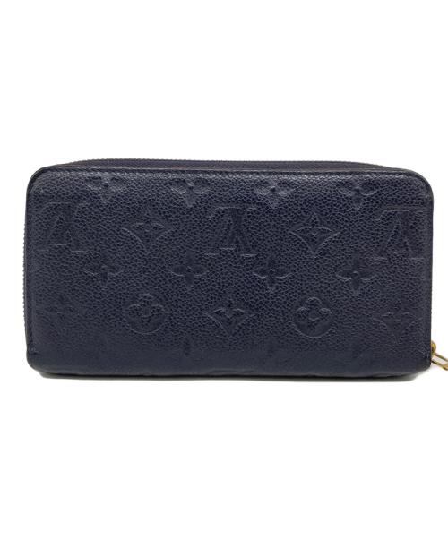 LOUIS VUITTON（ルイ ヴィトン）LOUIS VUITTON (ルイ ヴィトン) 長財布の古着・服飾アイテム