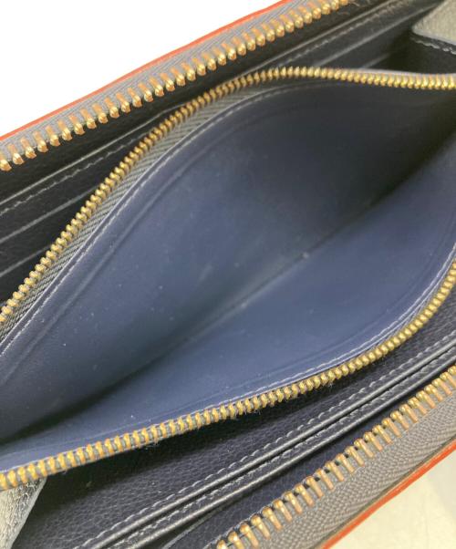 LOUIS VUITTON（ルイ ヴィトン）LOUIS VUITTON (ルイ ヴィトン) 長財布の古着・服飾アイテム