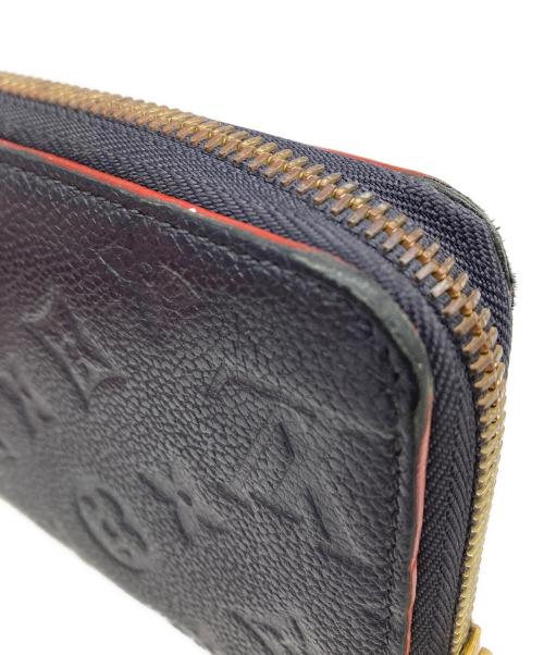 LOUIS VUITTON（ルイ ヴィトン）LOUIS VUITTON (ルイ ヴィトン) 長財布の古着・服飾アイテム