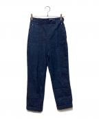 LEVI'Sリーバイス）の古着「デニムパンツ」｜インディゴ