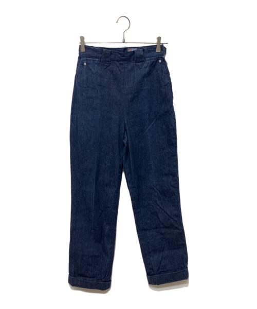 LEVI'S（リーバイス）LEVI'S (リーバイス) デニムパンツ インディゴ サイズ:記載なしの古着・服飾アイテム