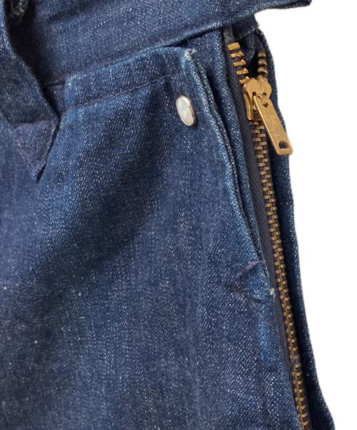 LEVI'S（リーバイス）LEVI'S (リーバイス) デニムパンツ インディゴ サイズ:記載なしの古着・服飾アイテム