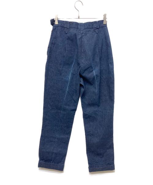 LEVI'S（リーバイス）LEVI'S (リーバイス) デニムパンツ インディゴ サイズ:記載なしの古着・服飾アイテム
