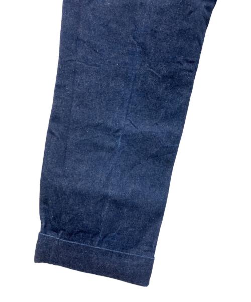 LEVI'S（リーバイス）LEVI'S (リーバイス) デニムパンツ インディゴ サイズ:記載なしの古着・服飾アイテム