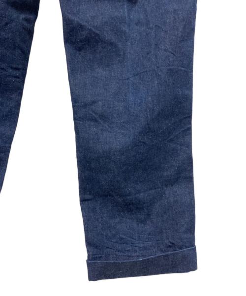LEVI'S（リーバイス）LEVI'S (リーバイス) デニムパンツ インディゴ サイズ:記載なしの古着・服飾アイテム