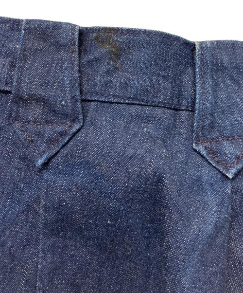 LEVI'S（リーバイス）LEVI'S (リーバイス) デニムパンツ インディゴ サイズ:記載なしの古着・服飾アイテム