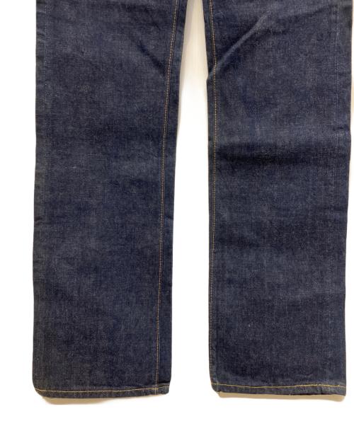 LEVI'S（リーバイス）LEVI'S (リーバイス) デニムパンツ インディゴ サイズ:32×32の古着・服飾アイテム