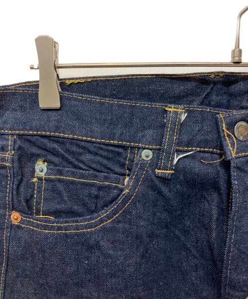 LEVI'S（リーバイス）LEVI'S (リーバイス) デニムパンツ インディゴ サイズ:32×32の古着・服飾アイテム